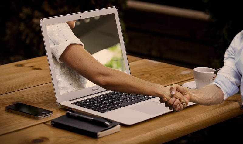 Virtual Collaboration