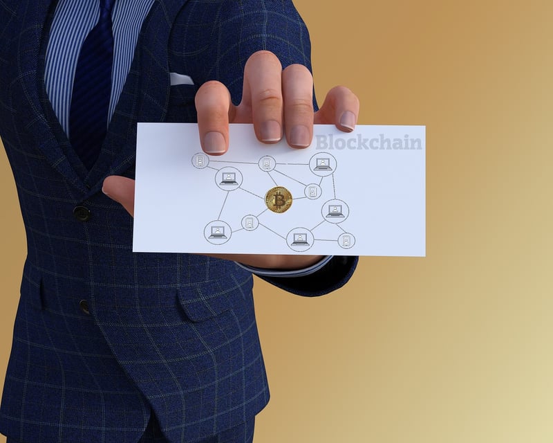 Blockchain Technology